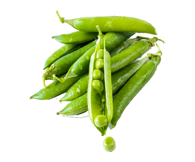 Whole Foods Market, Organic Trimmed Green Beans, 12 oz