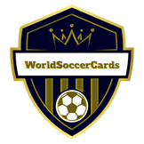 World Soccer Cards | Shop for Rare & Graded Football Cards