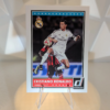 2015 Panini Donruss Soccer – Cristiano Ronaldo – Real Madrid #1