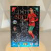 2021 EURO Kick Off Adrenalyn XL | Cristiano Ronaldo | Limited Edition | Portugal