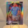 2024-25 Panini Prizm PL Soccer | SILVER | Erling Haaland | Manchester City #9